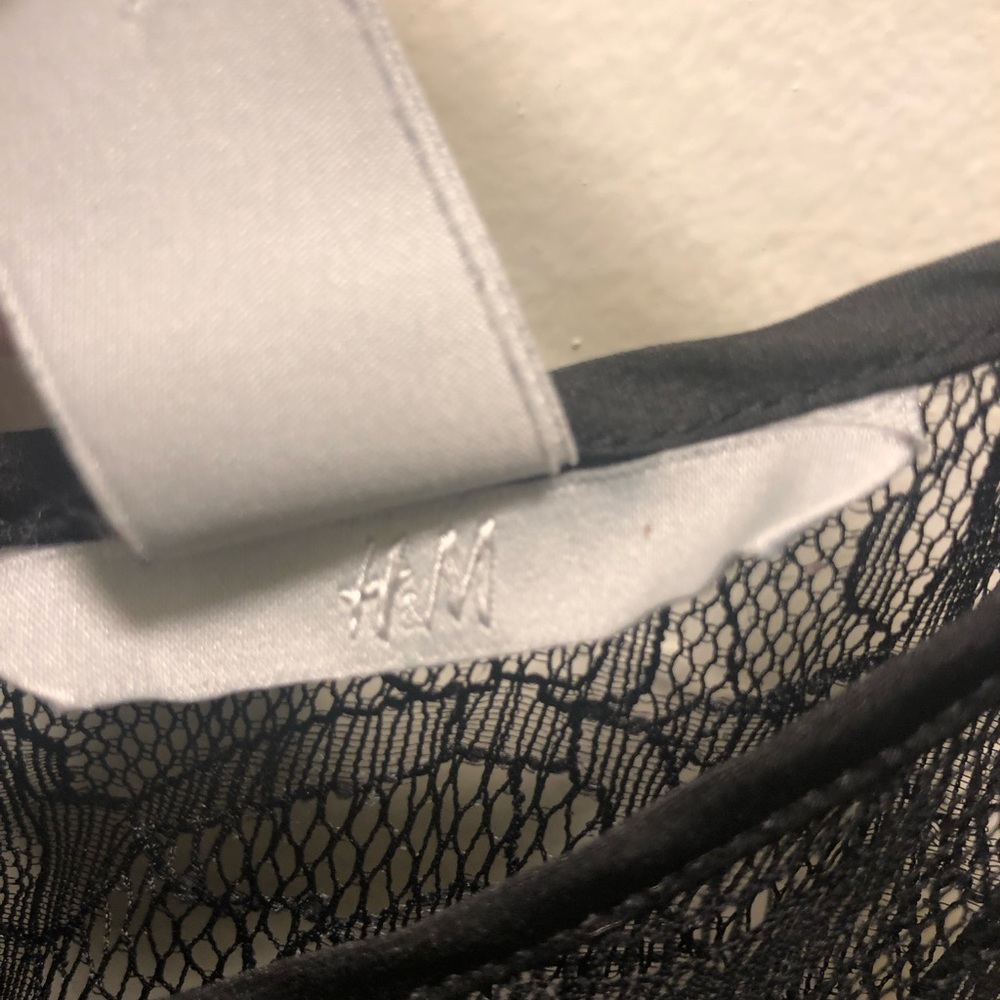H&M Women’s top